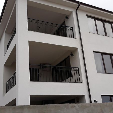 Năvodari Sunshine Apartments المظهر الخارجي الصورة