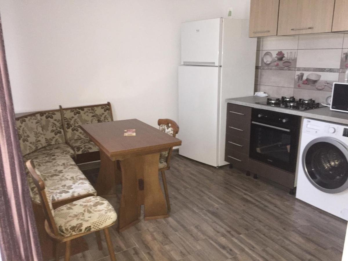 Năvodari Sunshine Apartments المظهر الخارجي الصورة
