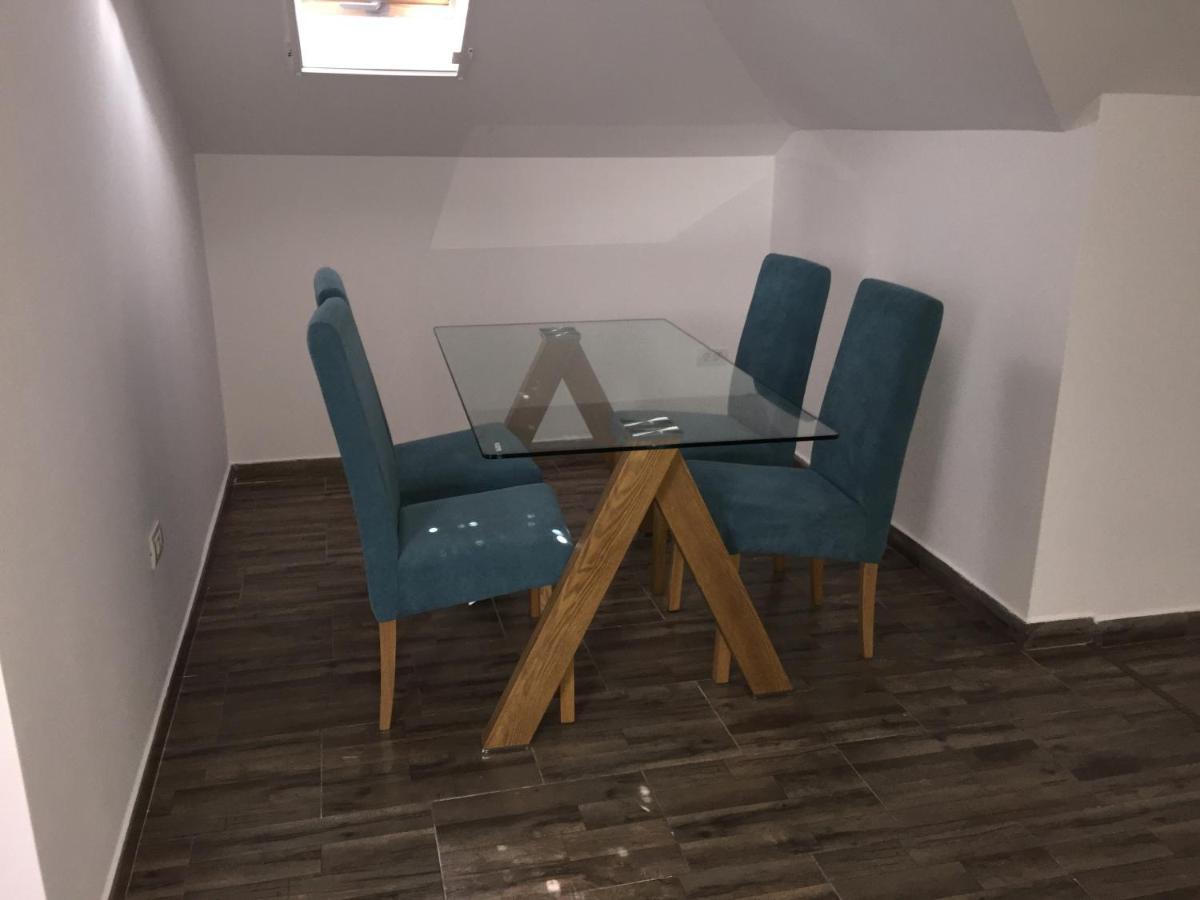 Năvodari Sunshine Apartments المظهر الخارجي الصورة