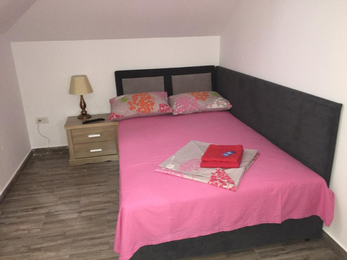 Năvodari Sunshine Apartments المظهر الخارجي الصورة