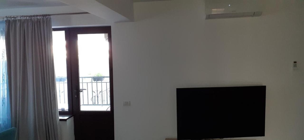 Năvodari Sunshine Apartments المظهر الخارجي الصورة