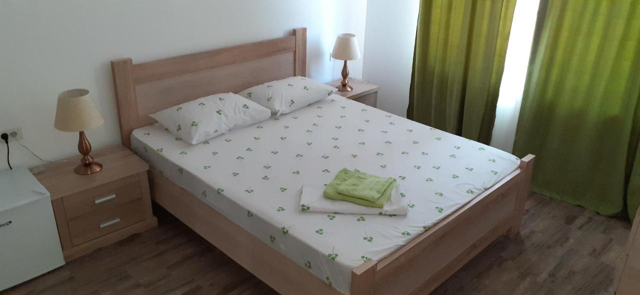 Năvodari Sunshine Apartments المظهر الخارجي الصورة