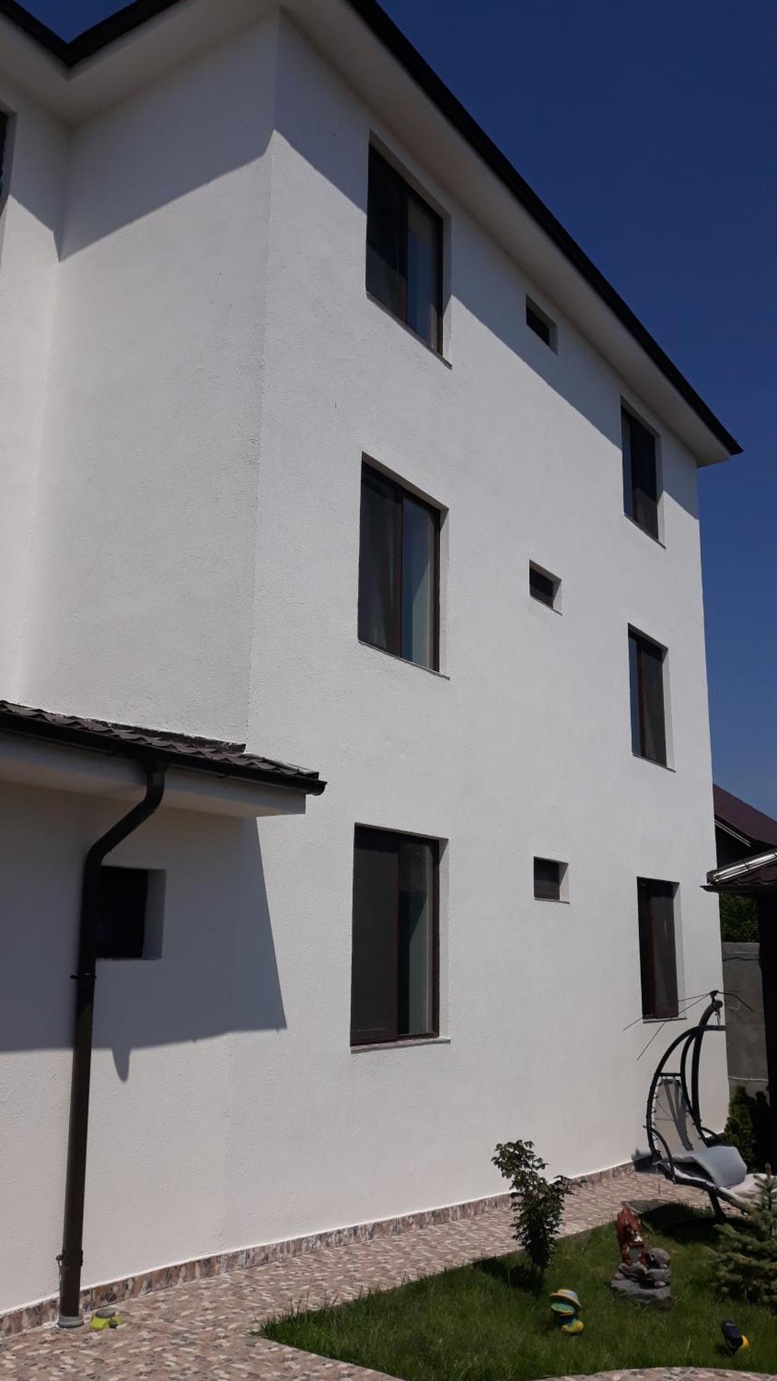 Năvodari Sunshine Apartments المظهر الخارجي الصورة