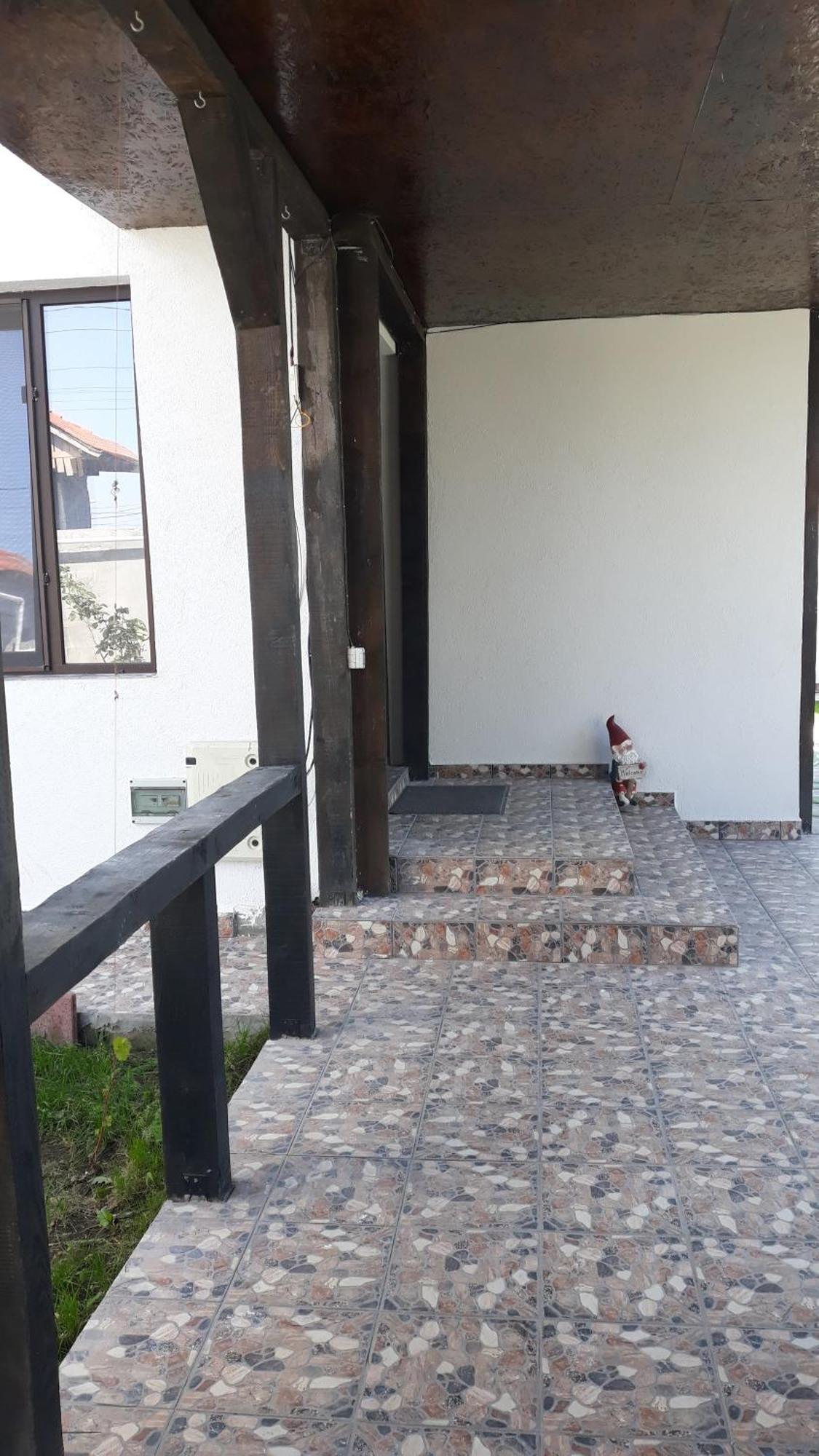 Năvodari Sunshine Apartments المظهر الخارجي الصورة