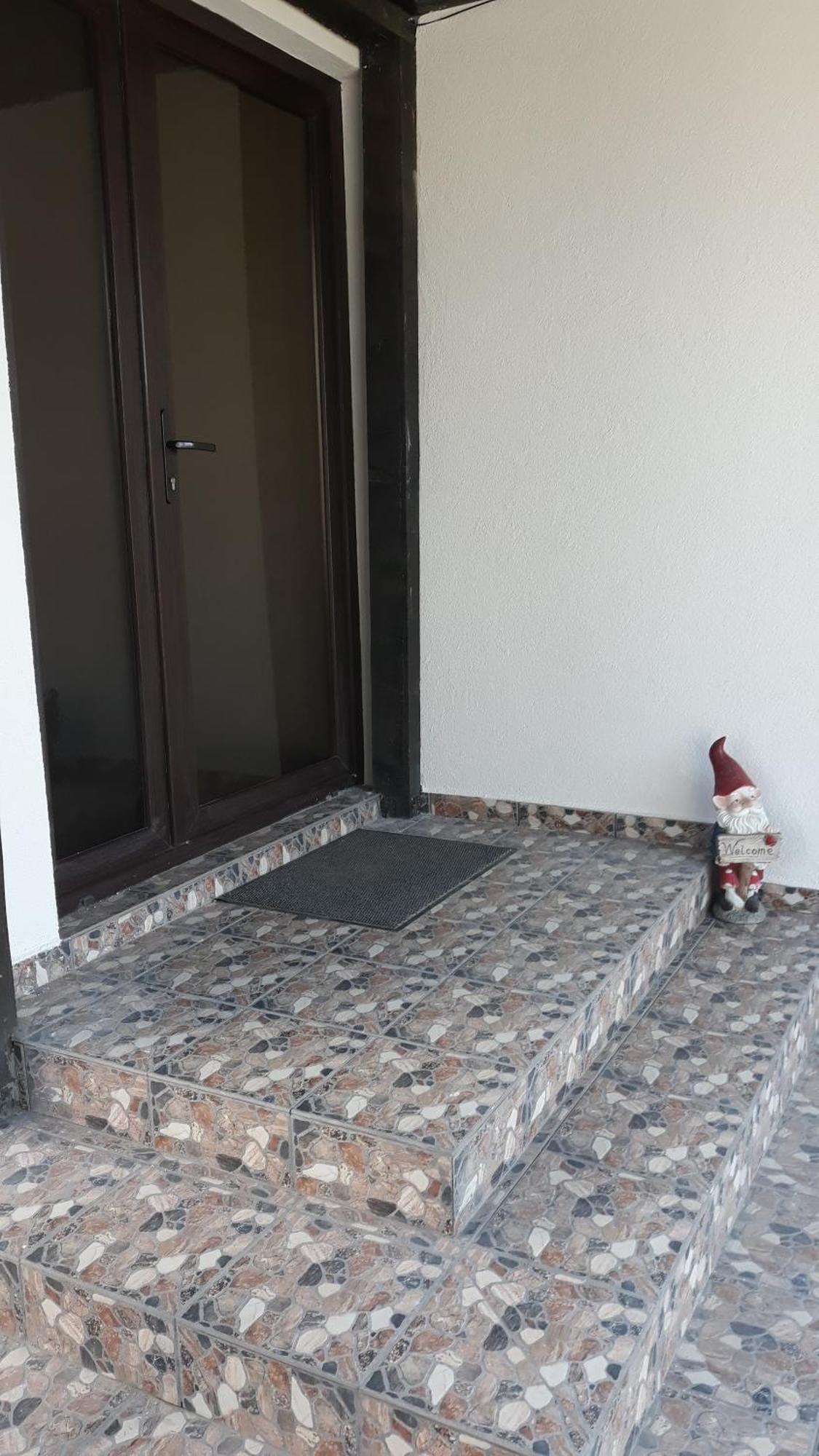 Năvodari Sunshine Apartments المظهر الخارجي الصورة